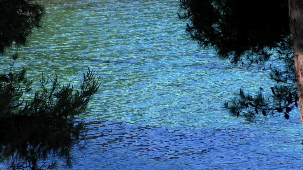 Appartamento La Caletta Gallipoli Exteriér fotografie