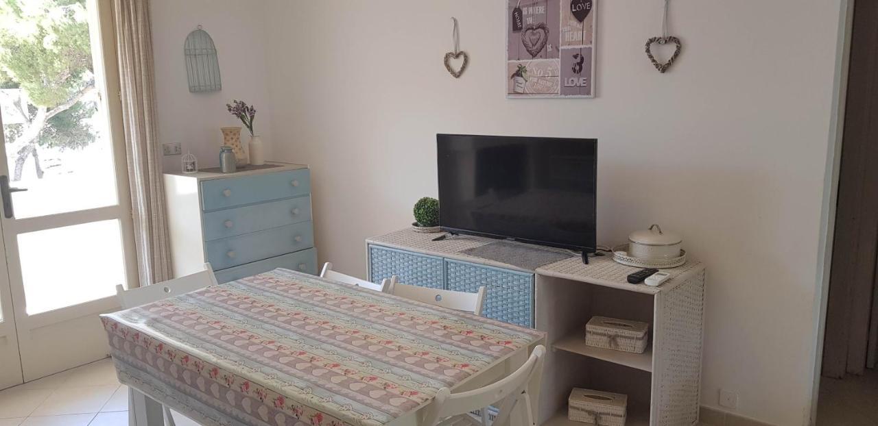 Appartamento La Caletta Gallipoli Exteriér fotografie