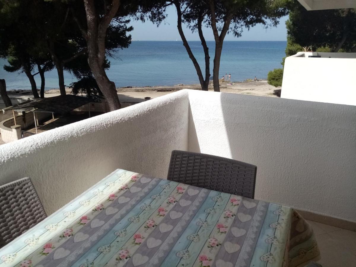 Appartamento La Caletta Gallipoli Exteriér fotografie