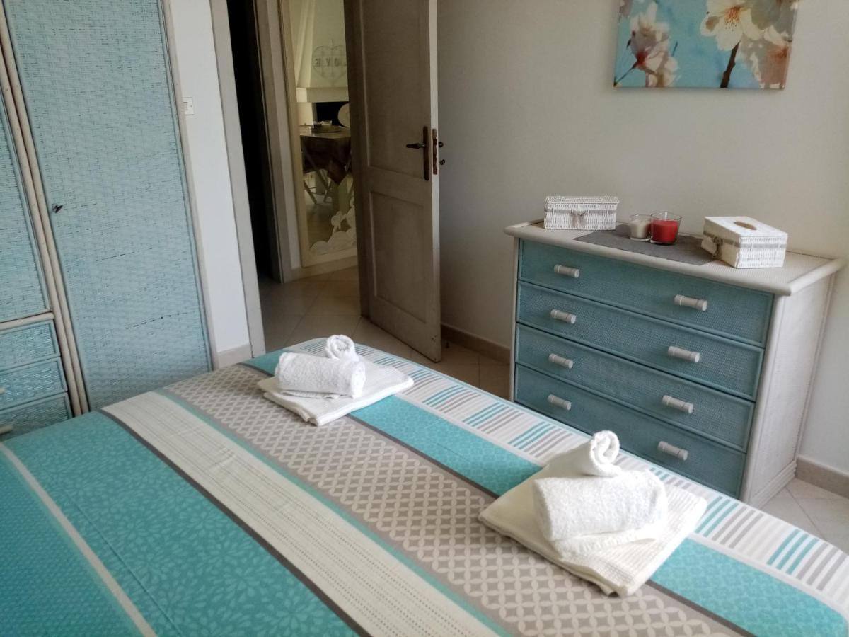 Appartamento La Caletta Gallipoli Exteriér fotografie