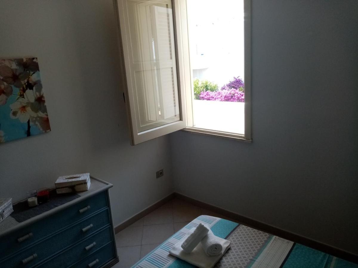 Appartamento La Caletta Gallipoli Exteriér fotografie