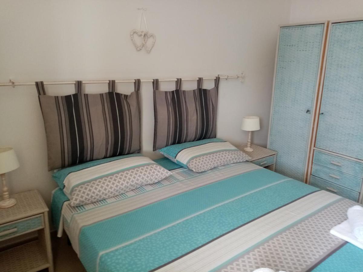Appartamento La Caletta Gallipoli Exteriér fotografie