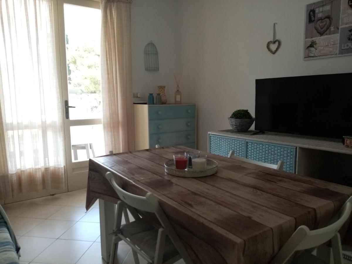 Appartamento La Caletta Gallipoli Exteriér fotografie