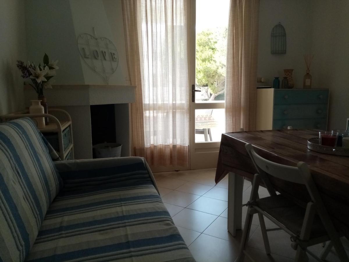 Appartamento La Caletta Gallipoli Exteriér fotografie