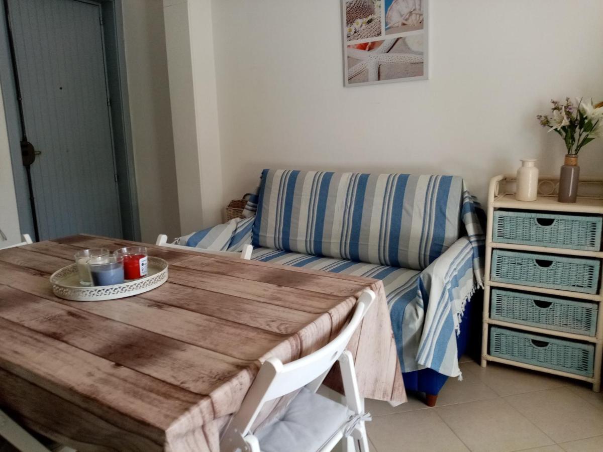 Appartamento La Caletta Gallipoli Exteriér fotografie
