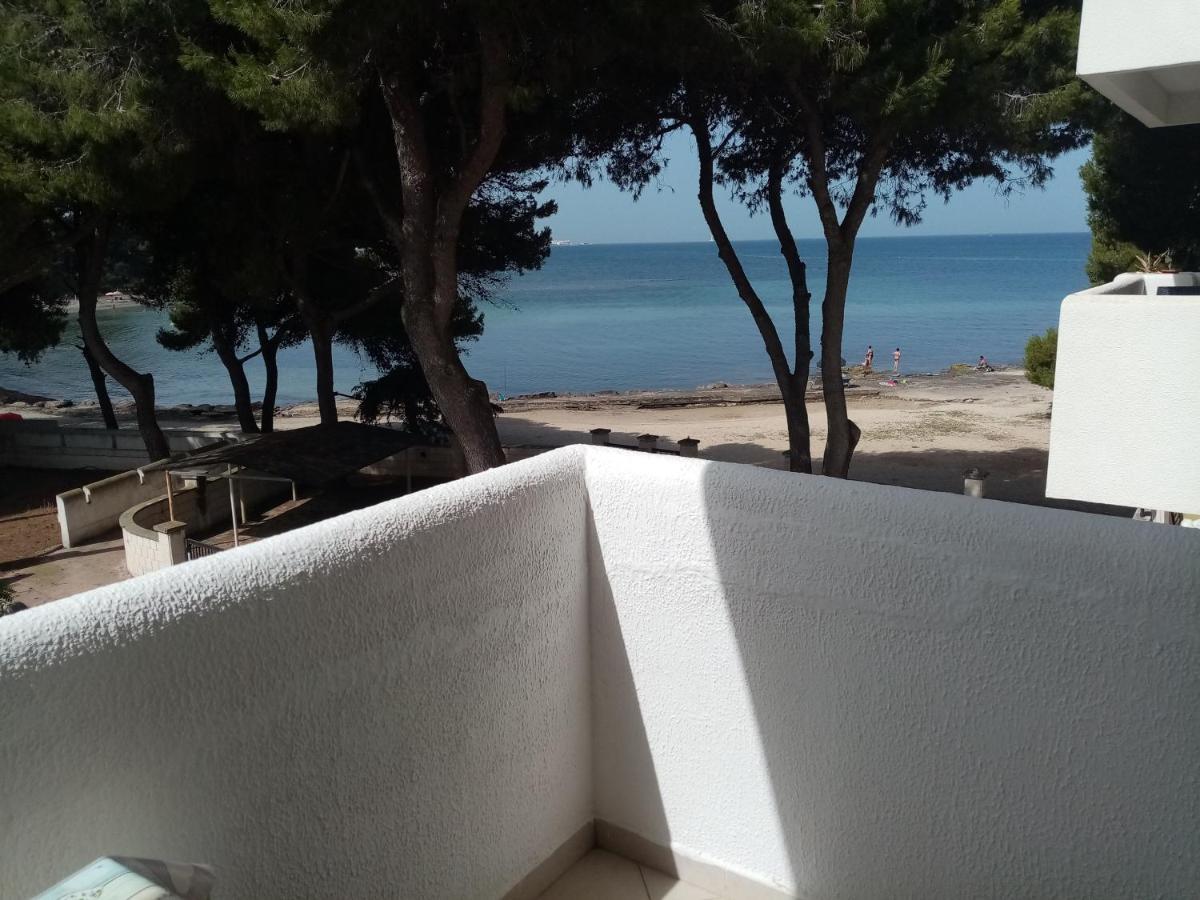 Appartamento La Caletta Gallipoli Exteriér fotografie